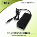 110 to 240V 60W 12V 5A 5000ma AC adapter for DVR CCTV Security Camera